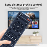 Control Remoto SE-R0285 Compatible Toshiba HD DVD Player