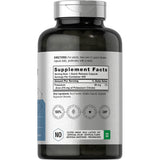Suplementos Alimenticios de citrato de potasio