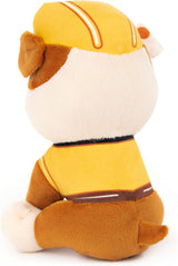 Peluche Uniforme de Paw Patrol   6 pulgadas