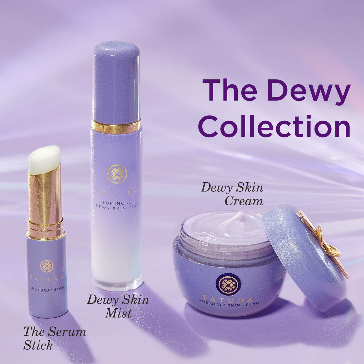crema facial hidratante TATCHA