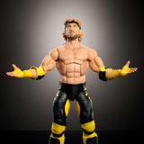 Figura de Acción Elite WWE Mattel, Logan Paul, 25 Puntos de Articulación