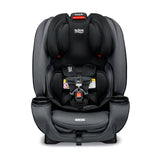Silla convertible para automóvil orientado hacia adelante