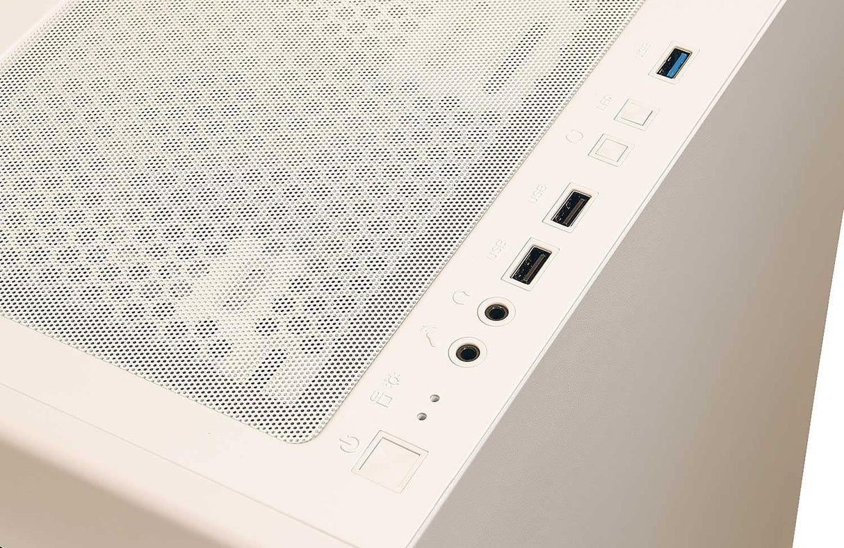 Computador ViprTech Ghost 3.0 PC refrigerada por líquido