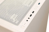 Computador ViprTech Ghost 3.0 PC refrigerada por líquido
