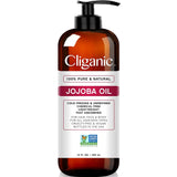 Cuidado Facial Aceite de jojoba  prensado en frio