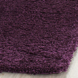 Alfombra de acento Shag, 2 pulgadas de grosor, modelo SG151-7373