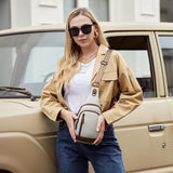 Bolsos cruzados para mujer