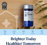 Suplemento Protandim NAD Synergizer 60 capsulas
