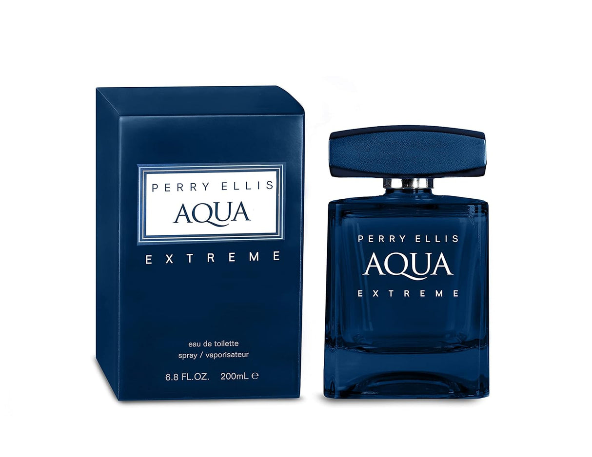 Perfumes Perry Ellis Perry Ellis Aqua Extreme para hombre