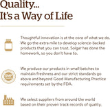 Suplementos Alimenticios de magnesio 120 tabletas