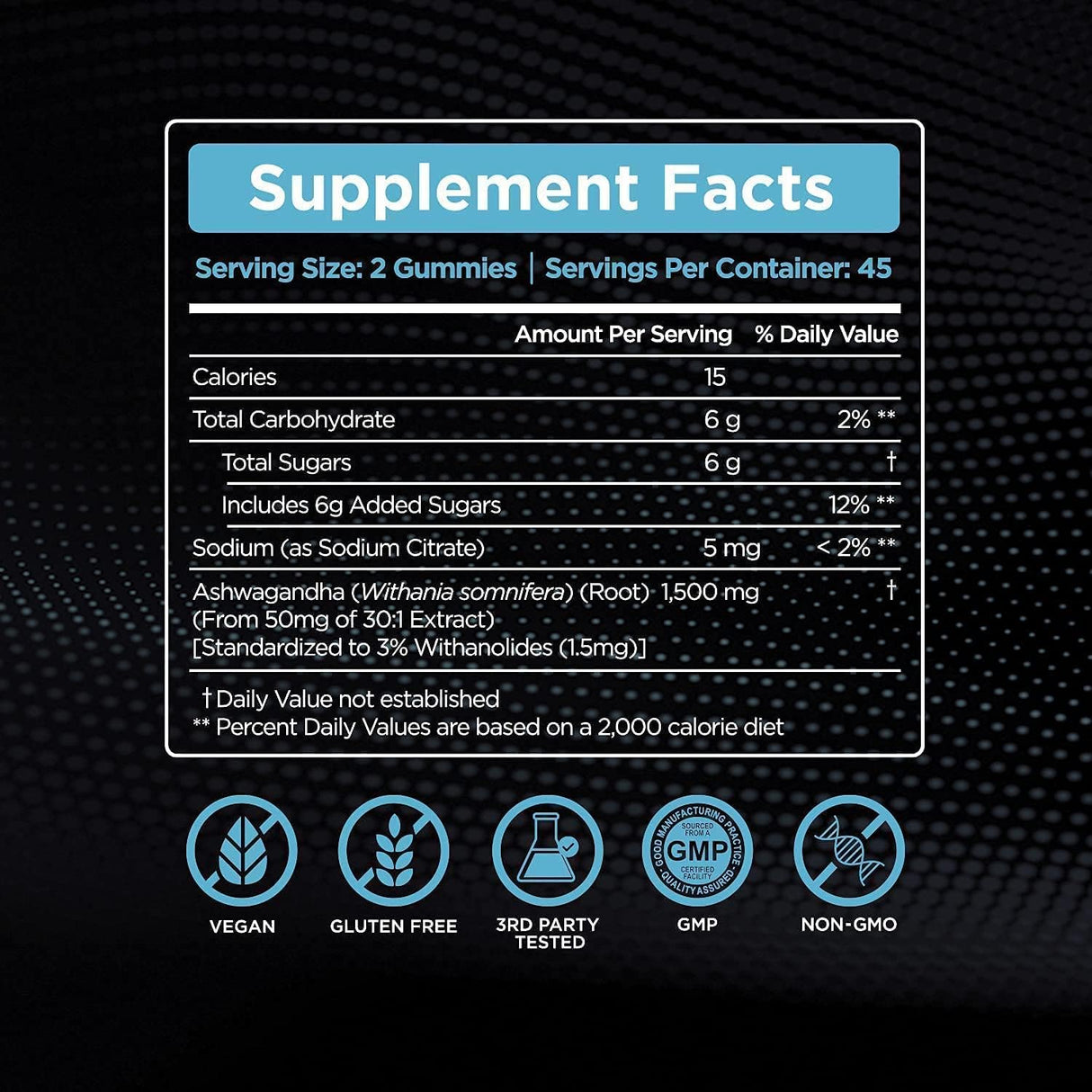Suplementos Alimenticiospara alivia el estrés