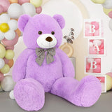 Osito de Peluche Gigante 4 Pies MaoGoLan para Novia o Esposa
