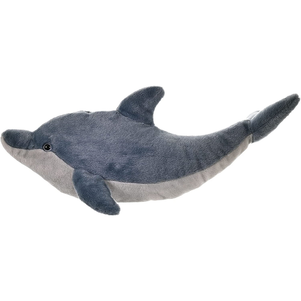 Peluches de delfín  Wild Republic  20 pulgadas