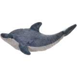 Peluches de delfín  Wild Republic  20 pulgadas