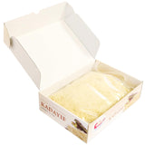 Kadayif Relleno Premium 500gr - Sarah's Candy Factory