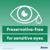Gotas para los ojos Ultra PF sin conservantes 0.3 fl oz