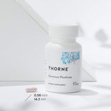 Suplementos Picolinato de cromo 500 mg  reduce los antojos