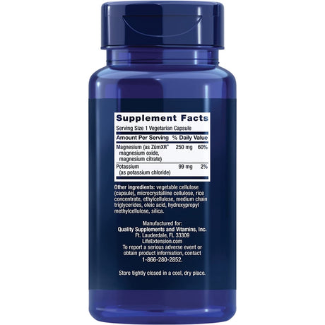 Suplementos Alimenticios con magnesio Para presión arterial