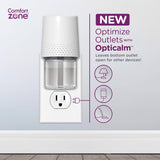 Kit de repuestos de difusor calmante para gatos Comfort Zone