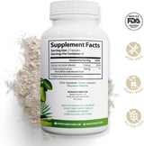 Suplemento 5-HTP 200mg - Apoyo al estado de ánimo y sueño