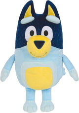 Muñeco de Peluche Bandit (Papá) de Bluey con 9 Frases