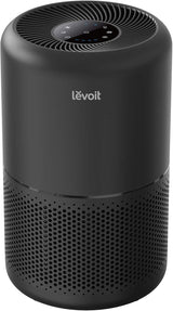 Purificador de aire para alergias en el hogar LEVOIT