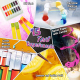 UNGLINGA Kits de Experimentos Científicos para Niños