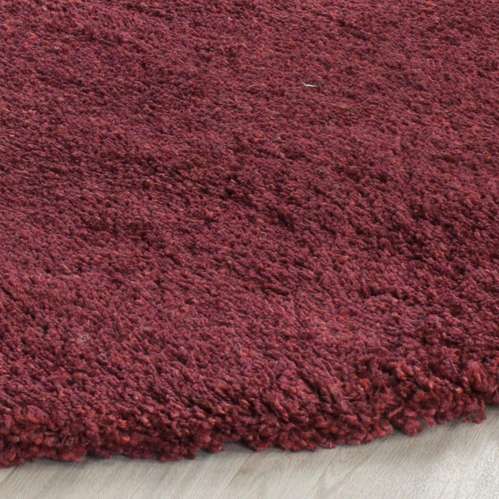Alfombra Shag Premium 2 pulgadas gruesa, modelo SG151