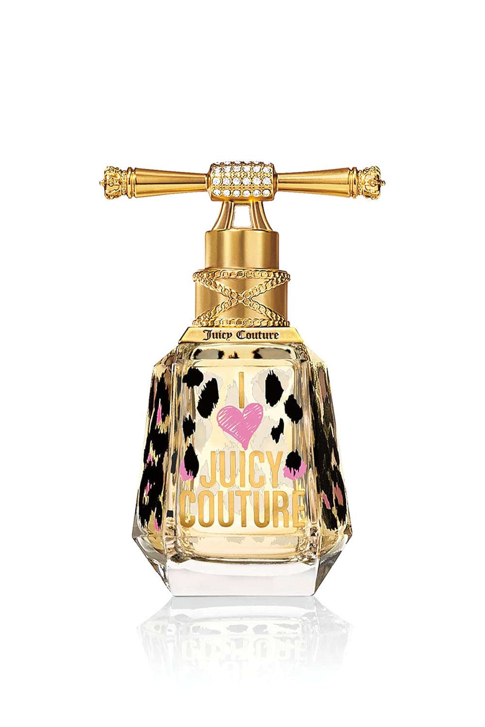Perfume Juicy Couture Me encanta Juicy Couture