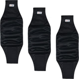 Grecle Pañales prémium para perros machos, pañales(negro, S)