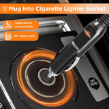 Manta térmica para auto apagado automático 4h lavable