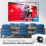 Proyector Laser ViewSonic 5000 Lúmenes 1080p LS740HD