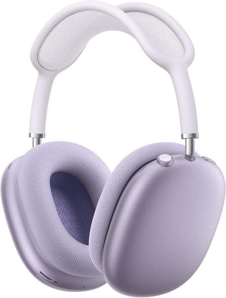Auriculares Apple AirPods Max, Cancelación de Ruido Activa, USB-C