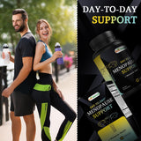 Suplemento para la menopausia Naturals Day-to-Day, 90 cápsulas