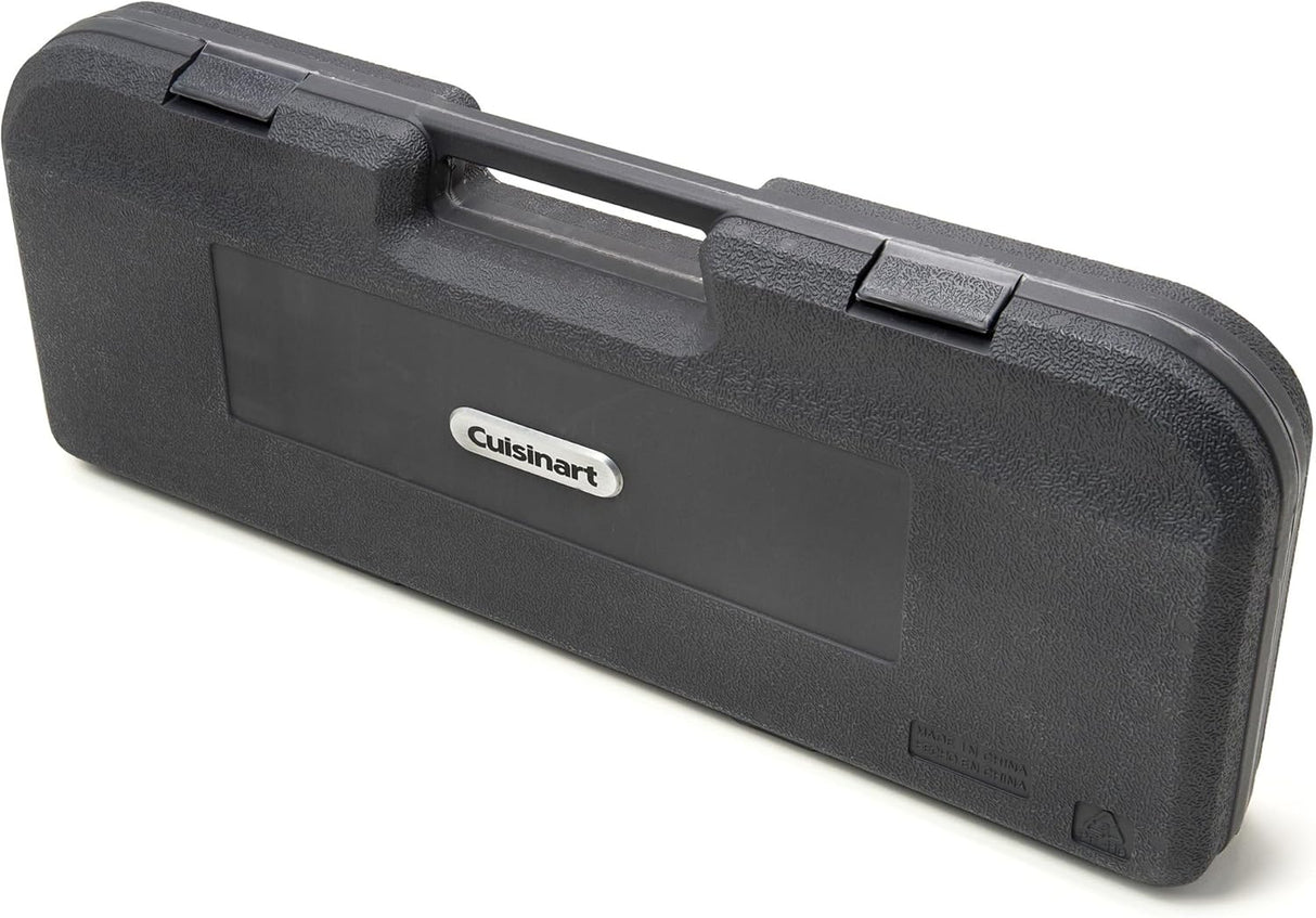 Juego de utensilios de cocina Cuisinart, 13 piezas, CGS-W13