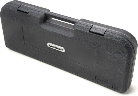 Juego de utensilios de cocina Cuisinart, 13 piezas, CGS-W13