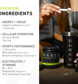 Suplementos Alimenticios preentrenamiento muscular