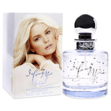 Perfume Femenino Jessica Simpson I Fancy You 3.4 oz Eau de Parfum