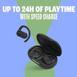 Auriculares JBL SoundGear Sense, True wireless, 24 hrs batería