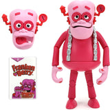 Figura de acción Jada Mills Franken Berry 1:12, para niños y adultos