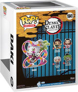 Funko POP Deluxe: Daki - Demon Slayer - Figura Coleccionable