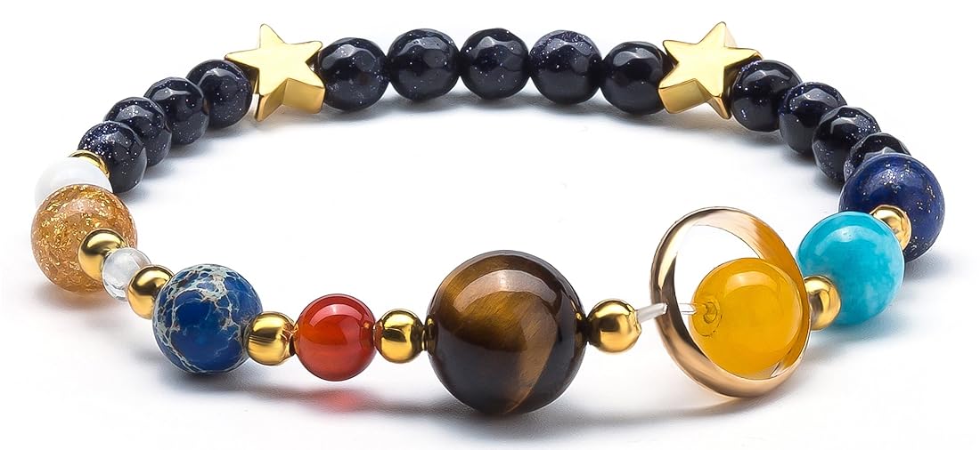 Pulsera Universo Galaxy