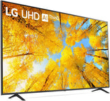 Televisor LG 70UQ7590PUB 70 4K UHD HDR Smart TV 2022