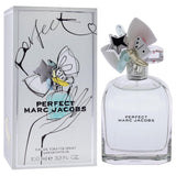 Perfume para Mujer Marc Jacobs Perfect EDT Spray 3.3 oz