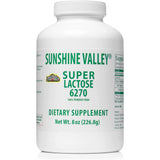 Suplementos Alimenticios Super Lactosa 6270