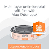 Pañalera Playtex Diaper Genie, control de olores, modelo completo