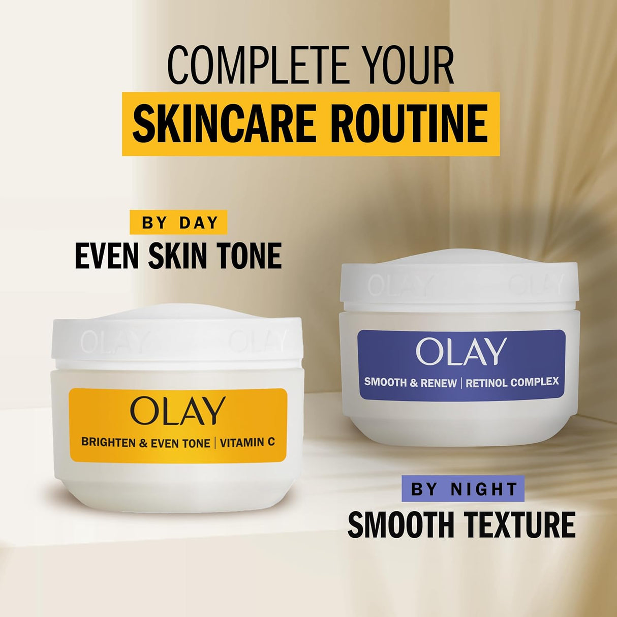 crema hidratante facial de ácido láctico Olay