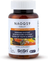 Suplemento Inmunidad Ayurveda con Ashwagandha, Regaliz y Cúrcuma