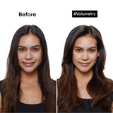 Shampoos y Acondicionadores Champú voluminizador