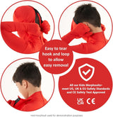 Disfraz de Alienígena para Niños, Morphsuits, Talla M